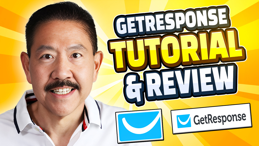 GetResponse Tutorial and Review